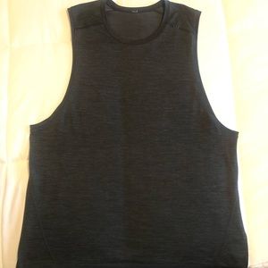 Lululemon Metal Vent Tech Sleeveless